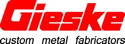 gieske custom metal fabricators inc dean isaacson|gieske company.